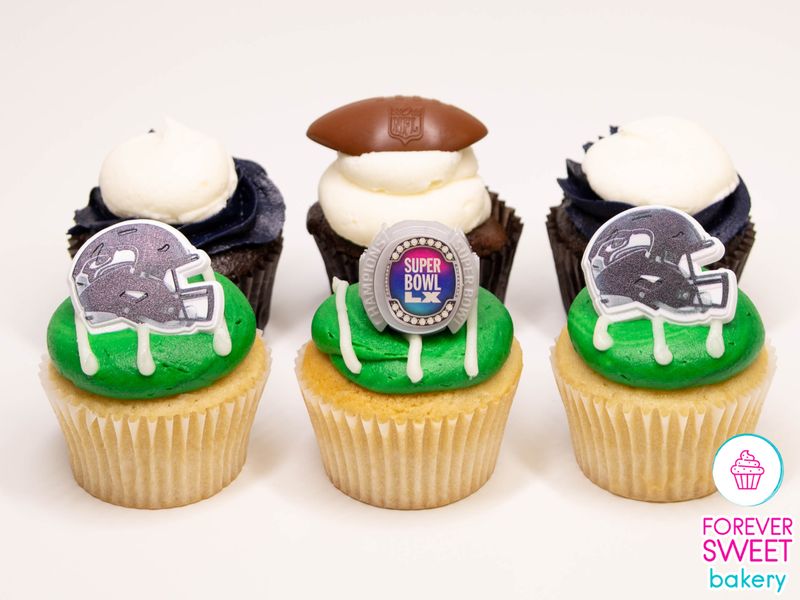 Super Bowl 6 Pack