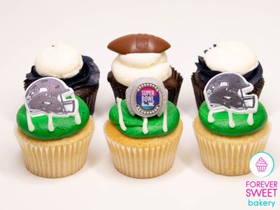 Super Bowl 6 Pack