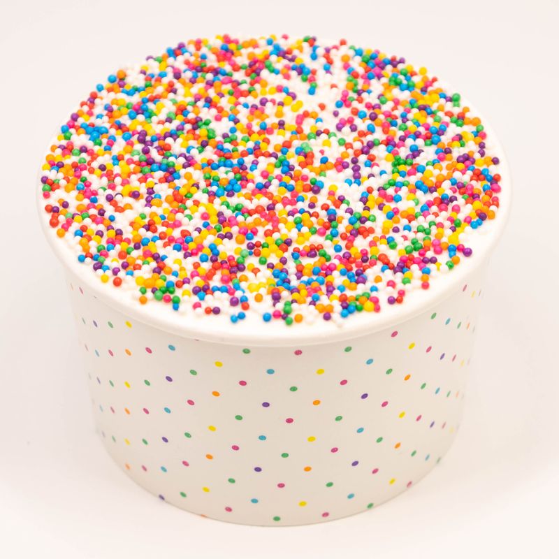 Dot Cake Cup