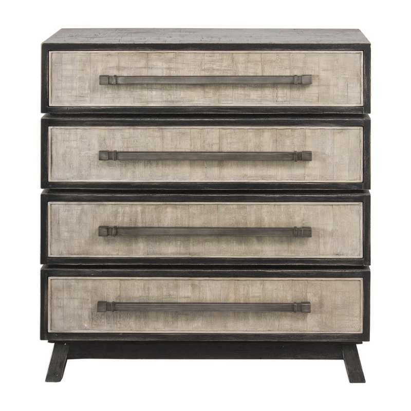 Brielle Accent Chest