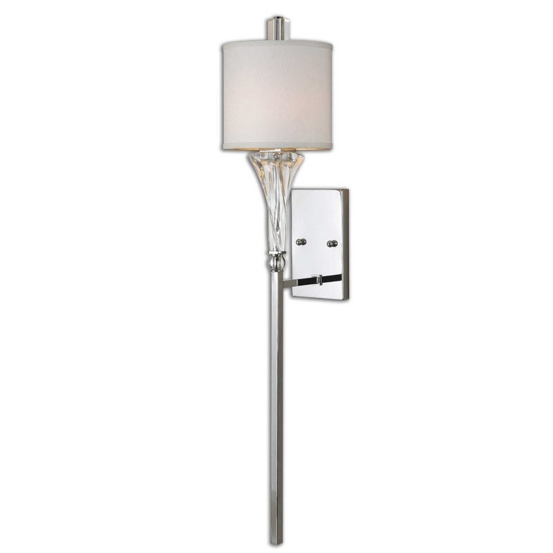 Isla 1 Light Wall Sconce
