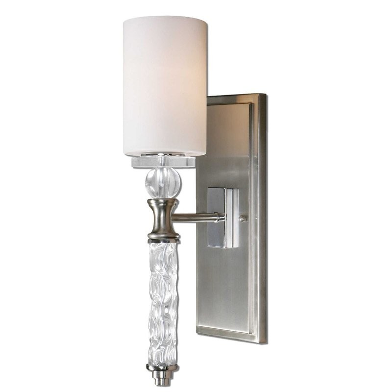Juniper 1 Light Wall Sconce