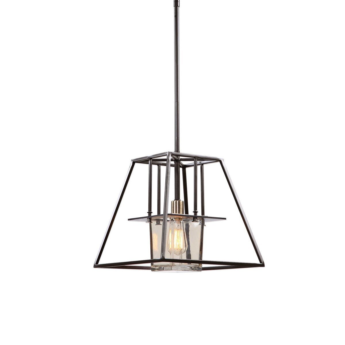 Rhett 1 Light Pendant