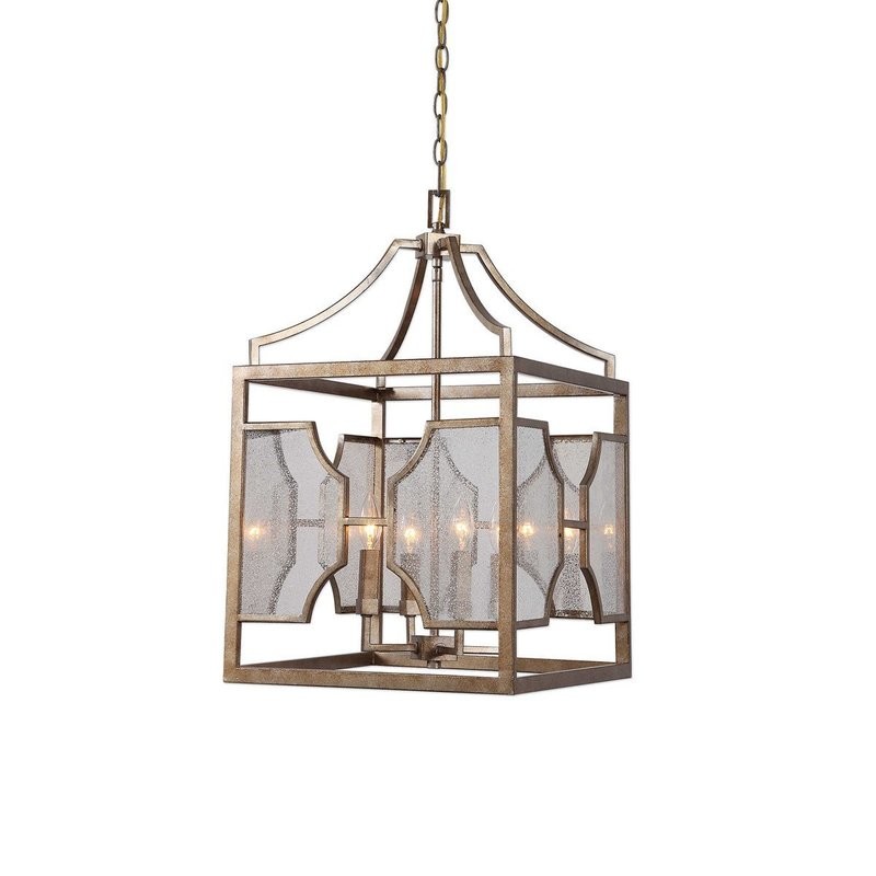 Mia 4 Light Pendant