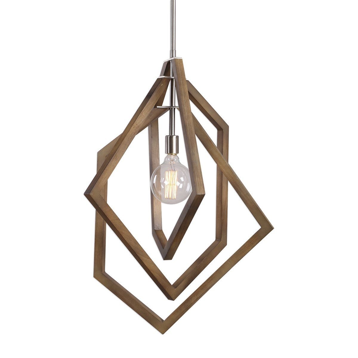 Emma 1 Light Pendant