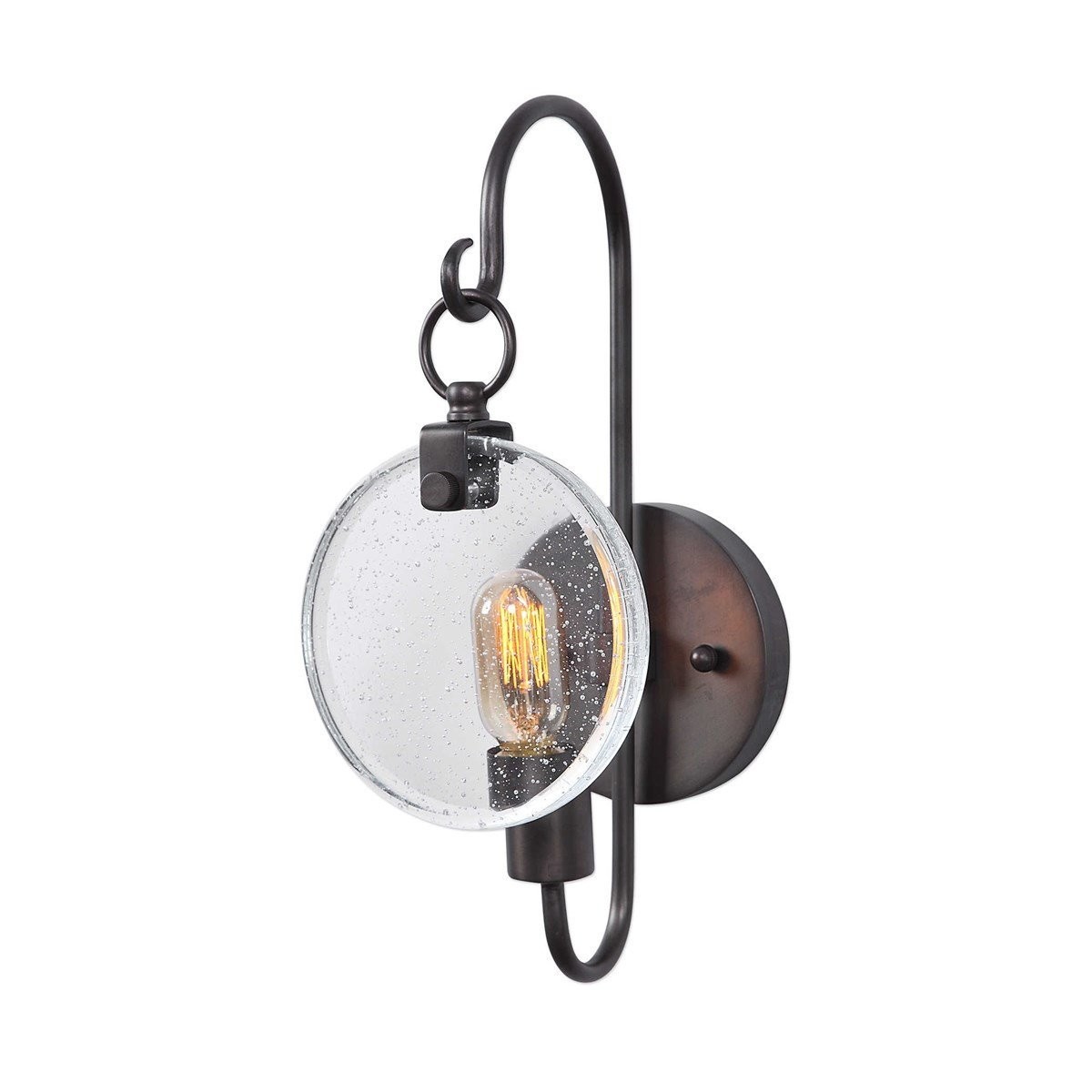 Fiona 1 Light Sconce