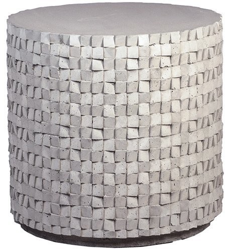 Ethan Round Sidetable