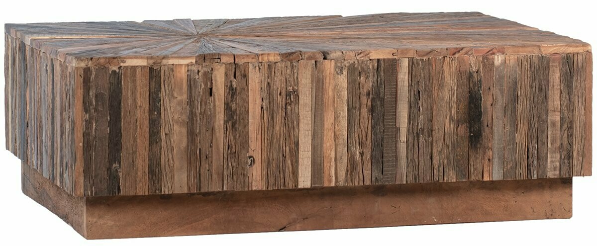 Winston Coffee Table