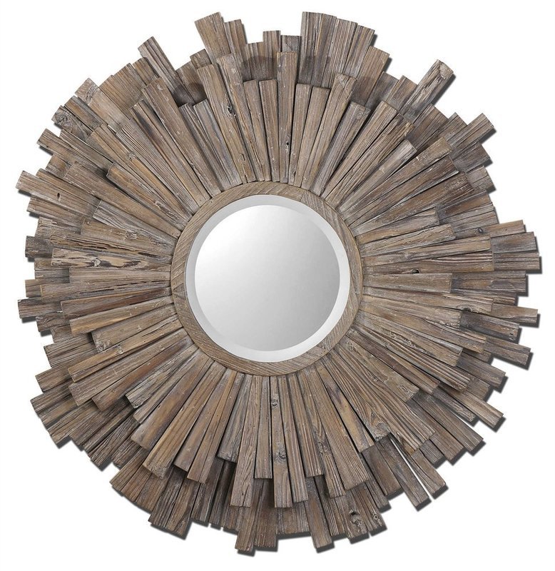 Mila Mirror