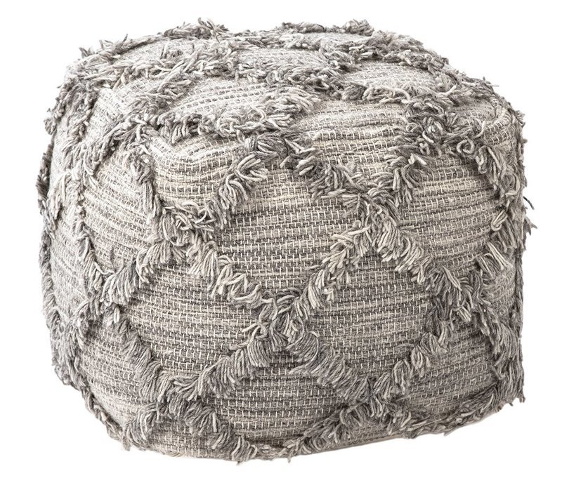 Clyde Pouf