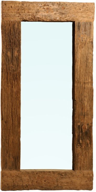 Leo Standing Mirror
