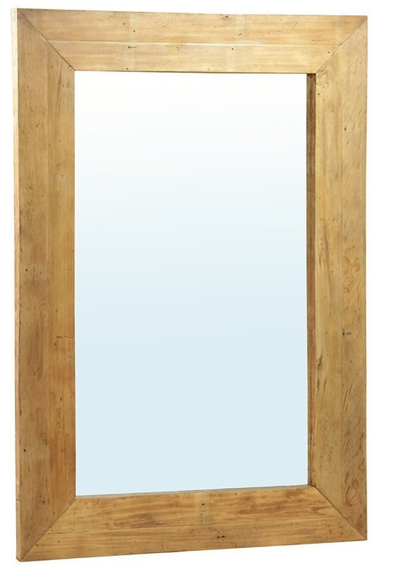 Travis Mirror XL
