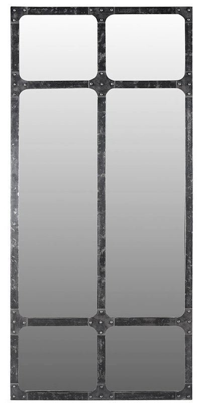 Industrial Mirror