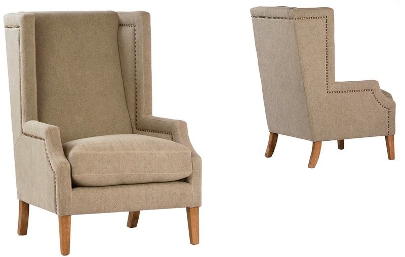 Sinclair Occassional Chair
