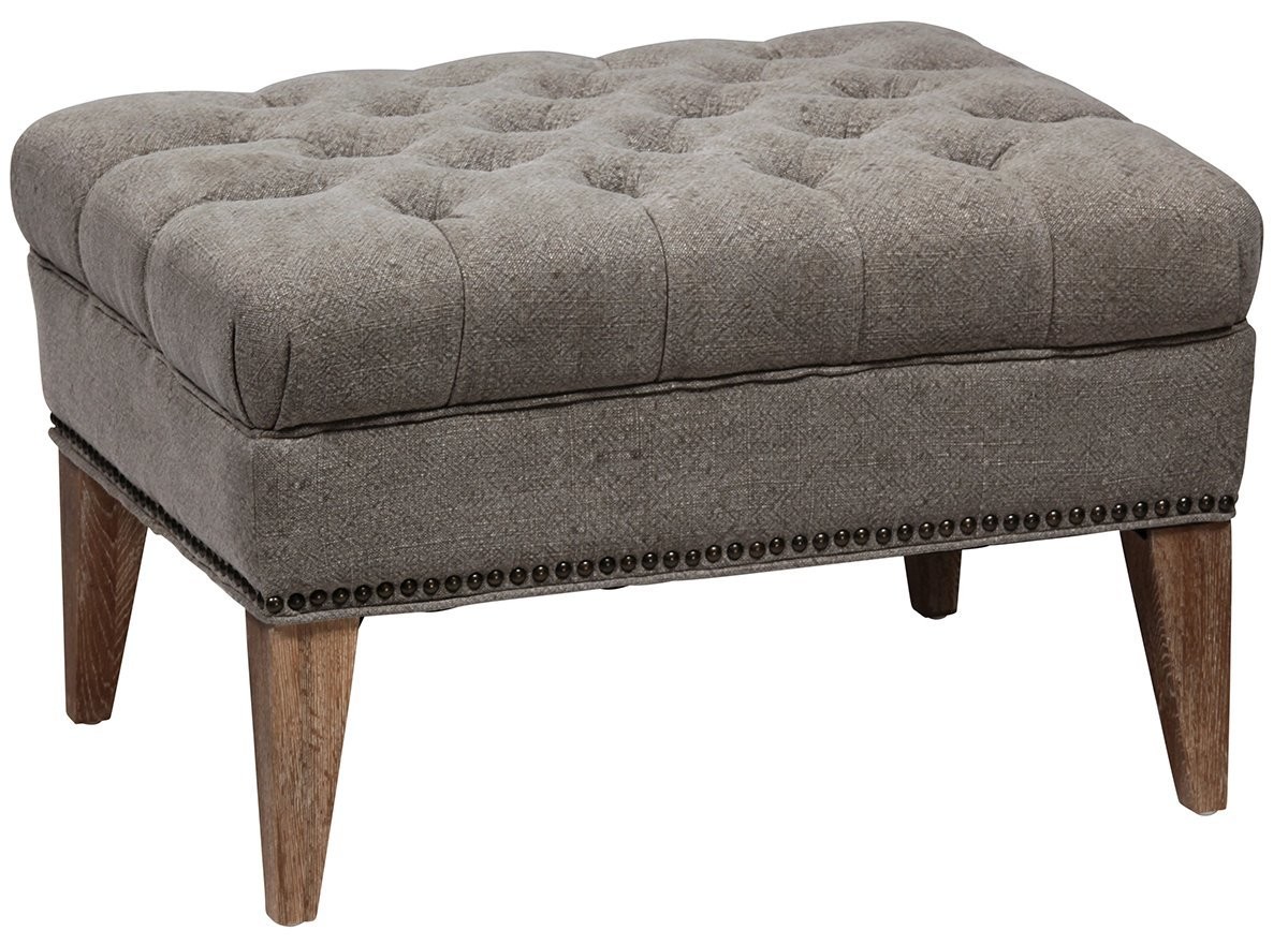 Dorion Ottoman