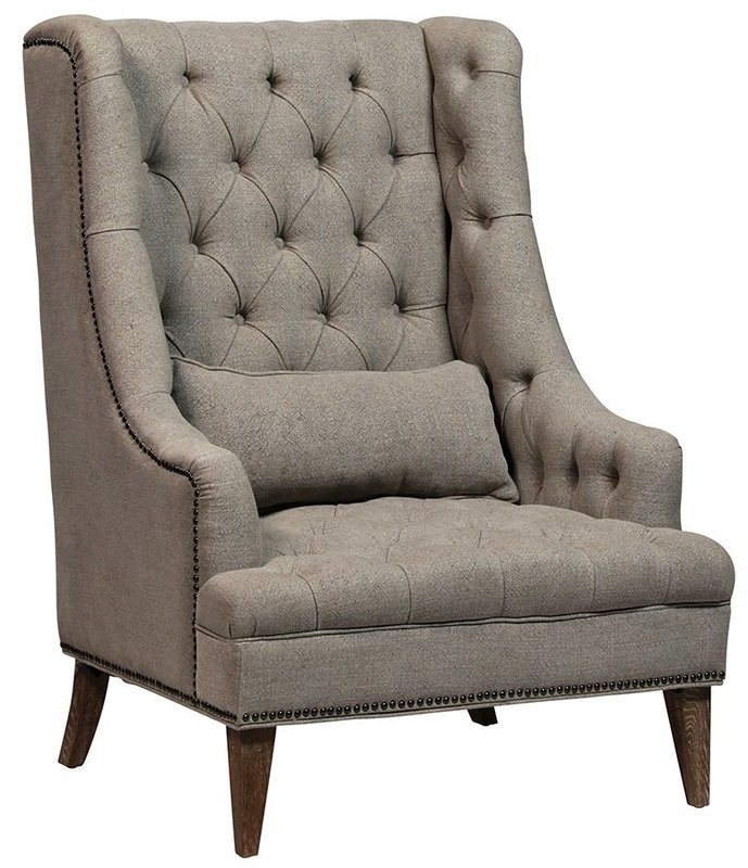 Dorian Occassional Chair