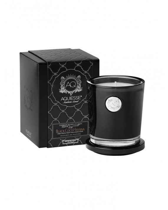 Black Coco Havana