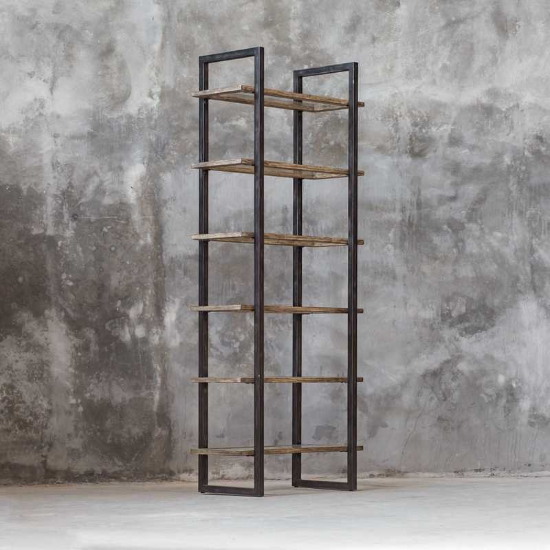 Jay Etagere
