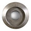 Round Accent Mirror