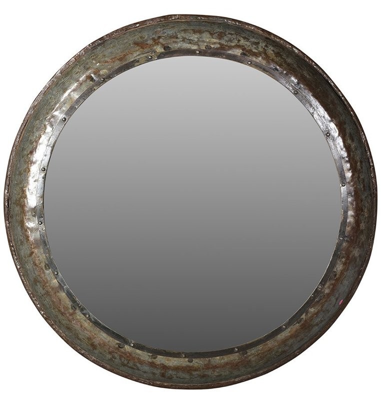 Tristan Mirror