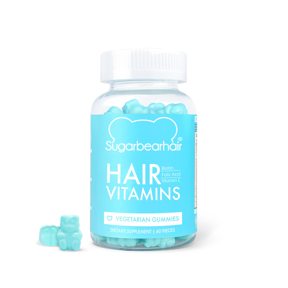 SugarBearHair Hair Vitamines