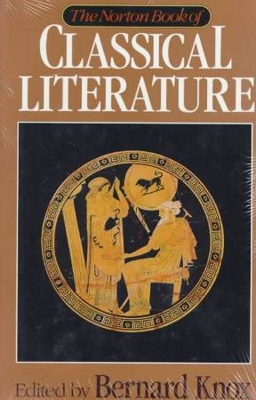 The Norton Book of Classical Literature