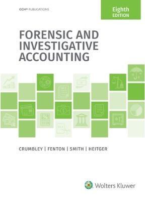 Forensic and Investigative Accounting eBook