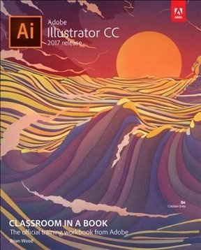 Adobe Illustrator CC Classroom in a Book