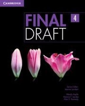 FINAL DRAFT LEVEL 4 STUDENT&#39;S BOOK