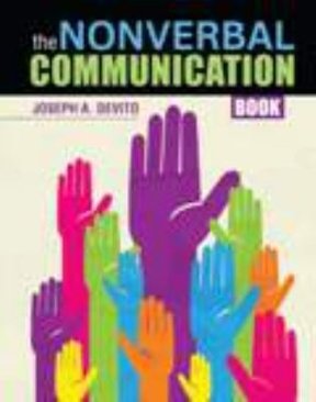 The Nonverbal Communication Book