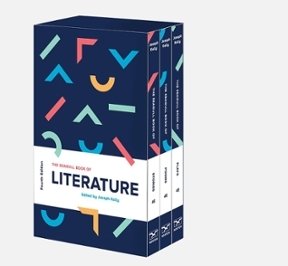 The Seagull Book of Literature