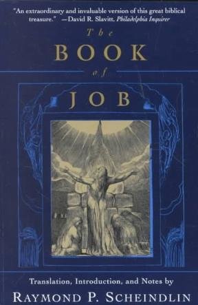 The Book of Job