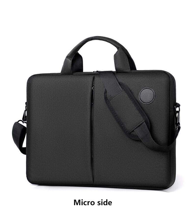 DELUX LUXURY LAPTOP BAG