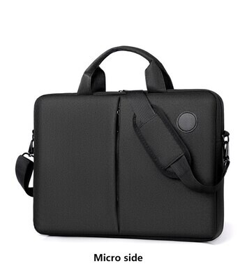 DELUX LUXURY LAPTOP BAG