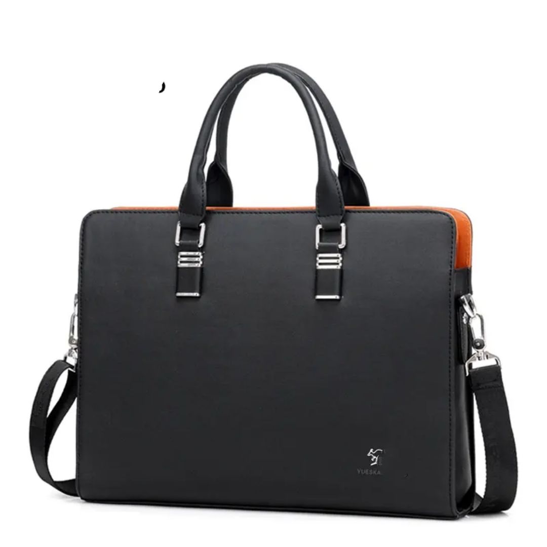 Trendy Single shoulder quality Laptop Bag