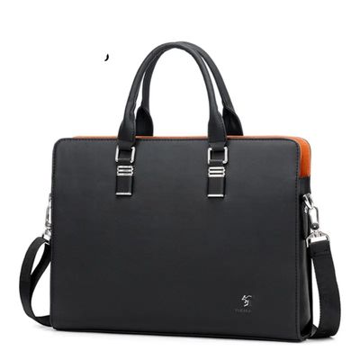 Trendy Single shoulder quality Laptop Bag