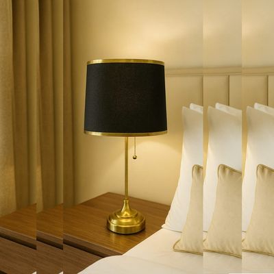 LUXURY TABLE LAMP