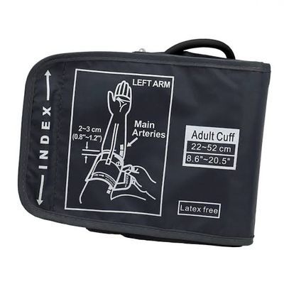 Bp Monitor Cuff Large(52cm)