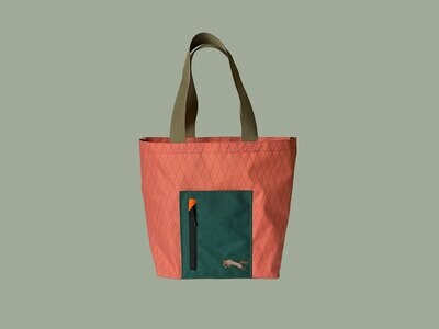 【Paragraph】24FW★ No.003 DIRTY WASHED CANVAS BAG DIRTY WASHED CANVAS BAG - PARAGRAPH | 60% - Asian Fashion