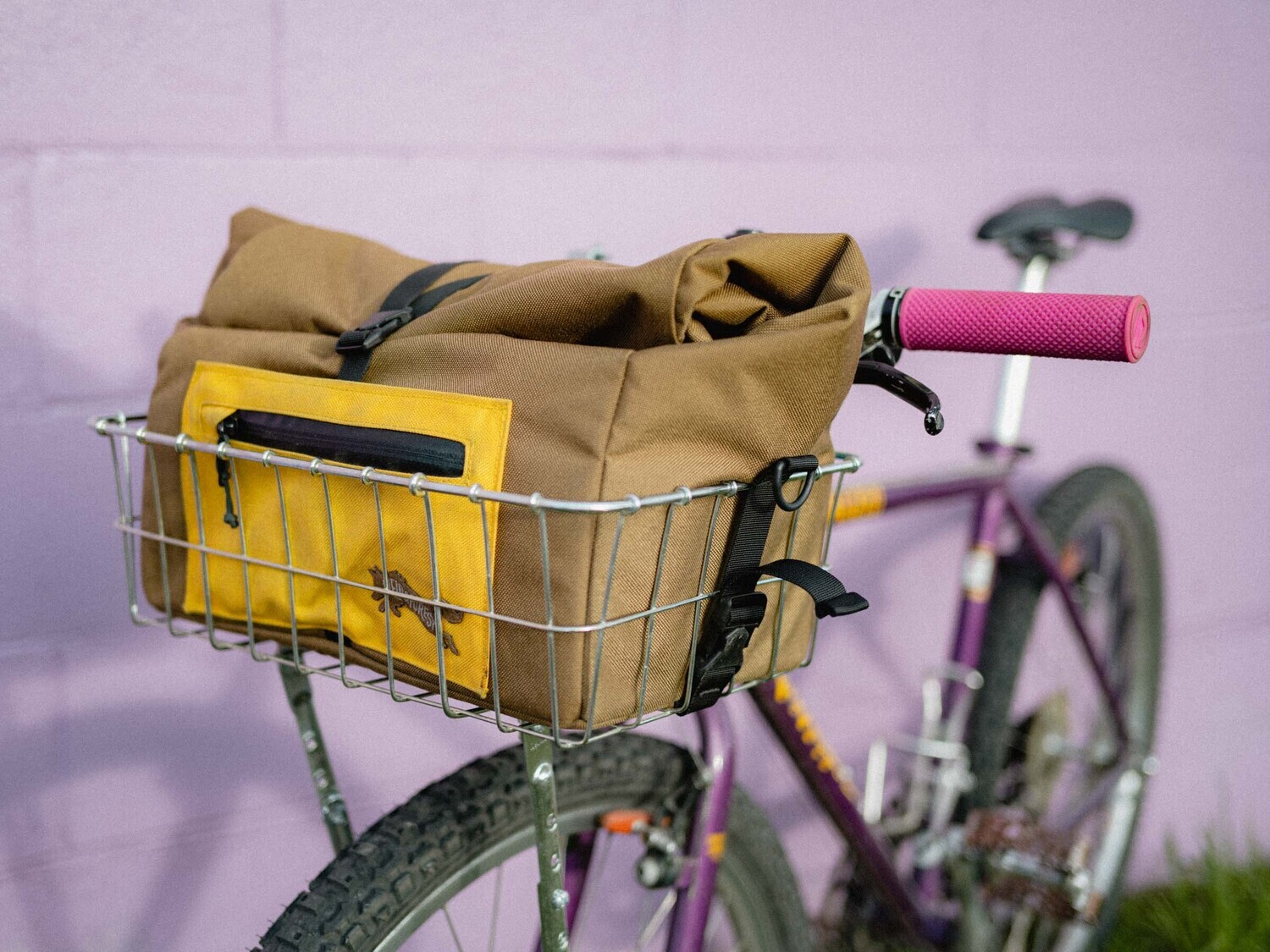 Basket Bag ADV Basket Bag ADV
