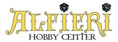 Alfieri Hobby Center