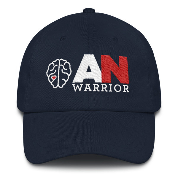 AN Warrior Cap