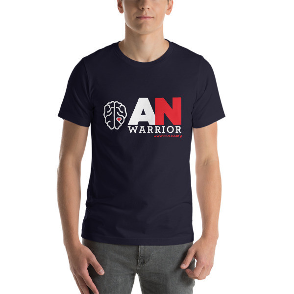 Unisex AN Warrior Shirt