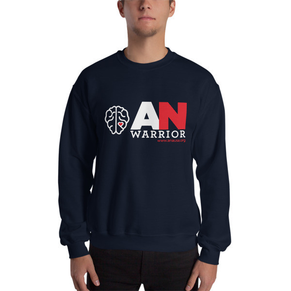Unisex AN Warrior Sweatshirt