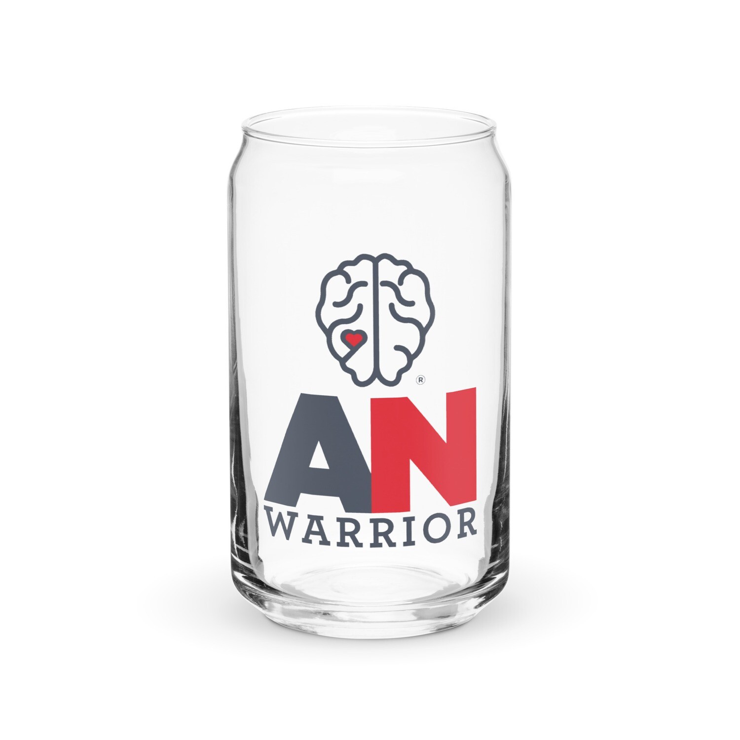 AN Warrior Left Glass