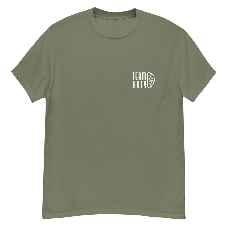 Team Katy 2024 - Unisex T-shirt