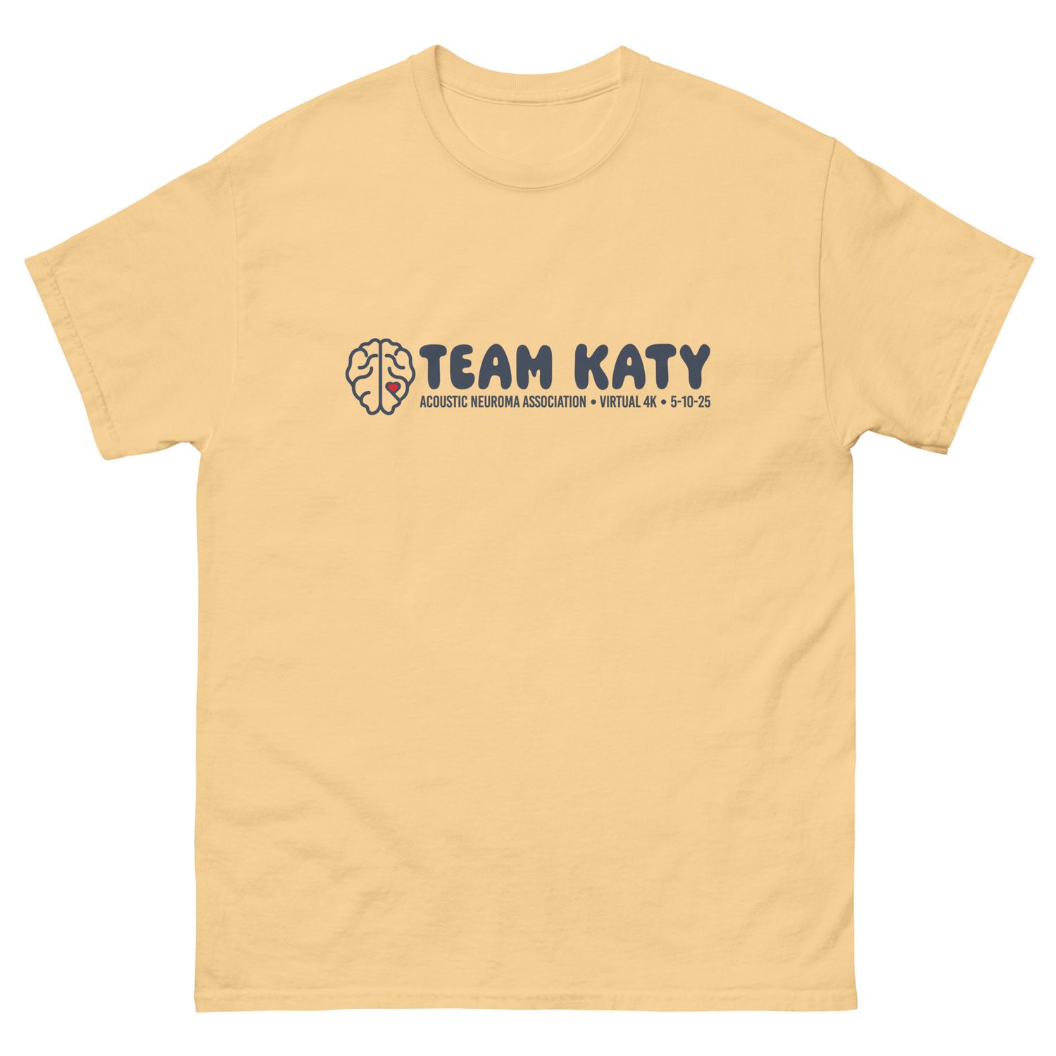 Team Katy 2025 T-Shirt
