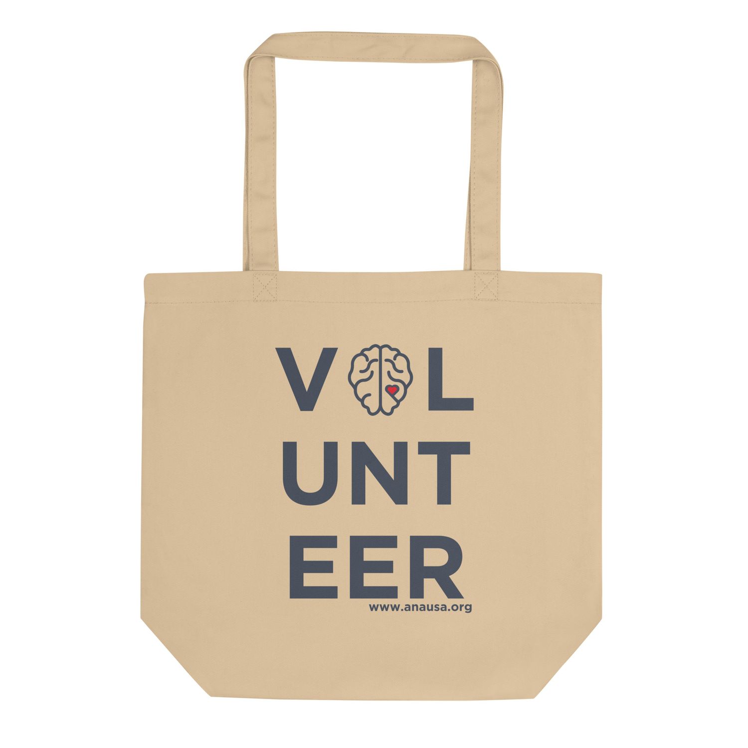 ANA Volunteer Eco Tote Bag