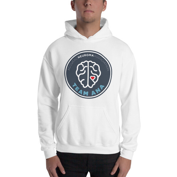Team ANA Hooded Sweatshirt Unisex Team ANA Hooded Sweatshirt Unisex