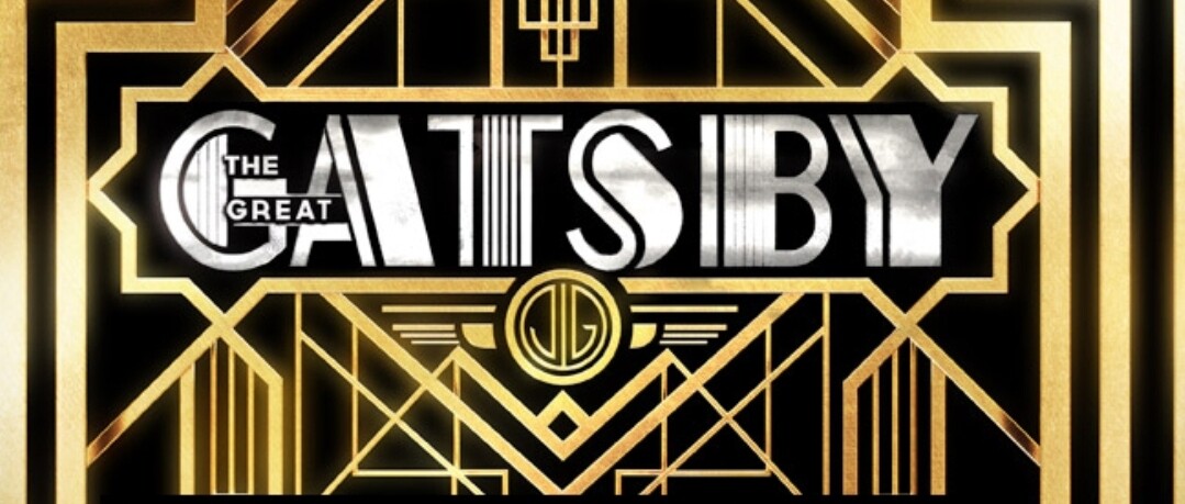 The Great Gatsby General Admission Tickets The Great Gatsby General Admission Tickets